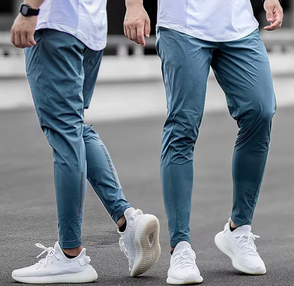 Pantalón largo deportivo