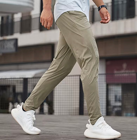 Pantalón largo deportivo